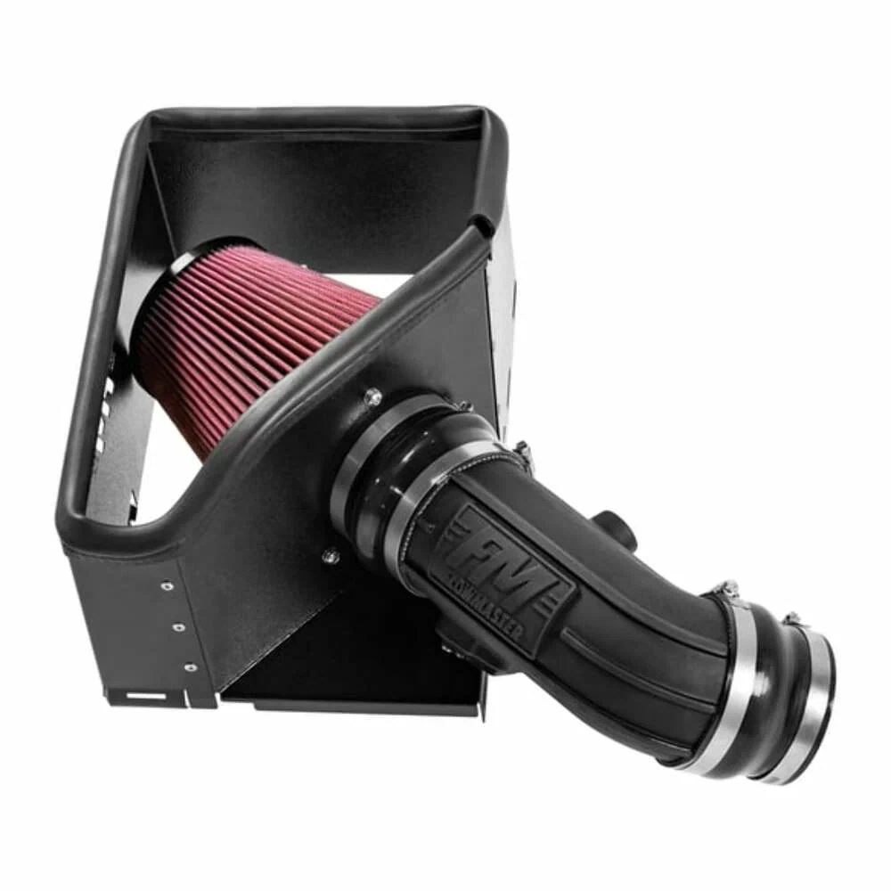 2014-2018 Ram trucks Exhaust Flowmaster Stainless Steel